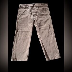 Levi Strauss Signature Workwear Carpenter Pants Men Size 44X30